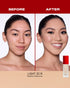 Light 20 N - Turn Up The Base Full Beat Liquid Foundation - GLAM MODA